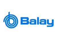 BALAY LogotipoHorizontal AAFF RGB LogotipoHorizontal Positivo pequeño ()