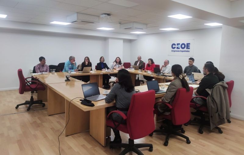 PRESENTACIÓN PROYECTO EEPLIANT