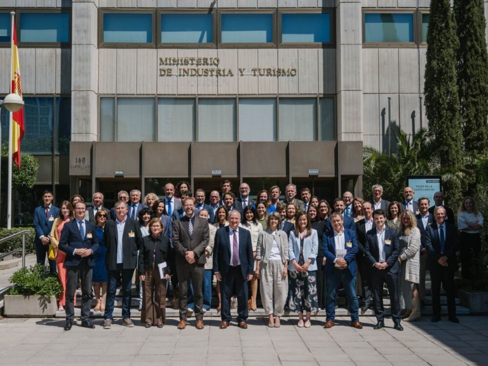 foro Alto Nivel