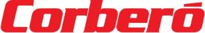 Corbero logo Red pequeña